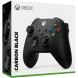 Геймпад Microsoft Xbox Series Carbon черный в Новороссийске