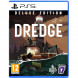 Игра Dredge. Deluxe Edition [PS5, русские субтитры] в Новороссийске