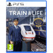 Игра Train Life: A Railway Simulator [PS5, русские субтитры] в Новороссийске
