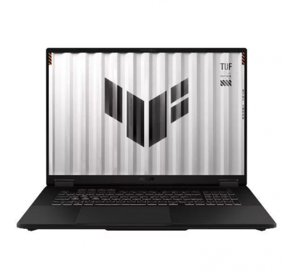 Ноутбук игровой ASUS TUF Gaming A18 FA808UM-S8086 18&amp;quot;/Ryzen R7-260/16Гб/1Тб/GeForce RTX5060 8Гб/noOS(90NR0NN1-M004V0) в Новороссийске