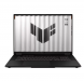 Ноутбук игровой ASUS TUF Gaming A18 FA808UM-S8086 18&amp;quot;/Ryzen R7-260/16Гб/1Тб/GeForce RTX5060 8Гб/noOS(90NR0NN1-M004V0) в Новороссийске