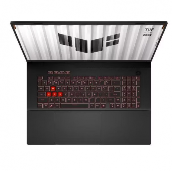 Ноутбук игровой ASUS TUF Gaming A18 FA808UM-S8086 18&amp;quot;/Ryzen R7-260/16Гб/1Тб/GeForce RTX5060 8Гб/noOS(90NR0NN1-M004V0) в Новороссийске