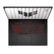 Ноутбук игровой ASUS TUF Gaming A18 FA808UM-S8086 18&amp;quot;/Ryzen R7-260/16Гб/1Тб/GeForce RTX5060 8Гб/noOS(90NR0NN1-M004V0) в Новороссийске