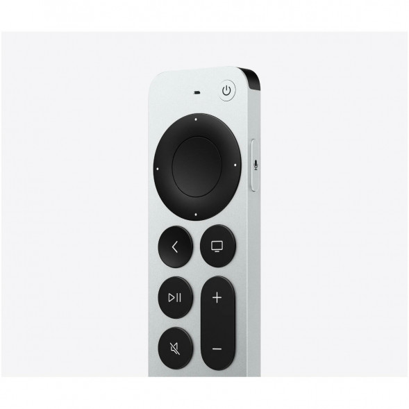 ТВ-приставка Apple TV 4K 64GB, 2022 г., черный в Новороссийске