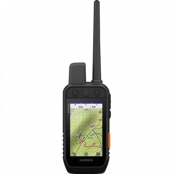Навигатор Garmin Alpha 200i 010-02230-51 в Новороссийске