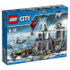 Конструктор LEGO City 60130 Police Остров-тюрьма в Новороссийске