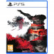 Игра Stranger of Paradise: Final Fantasy Origin [PS5, английская версия] в Новороссийске