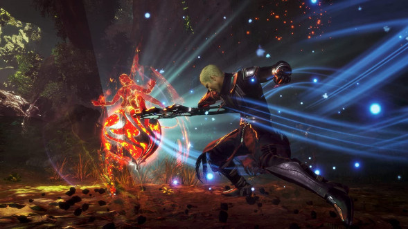 Игра Stranger of Paradise: Final Fantasy Origin [PS5, английская версия] в Новороссийске