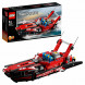 Конструктор LEGO Technic 42089 Моторная лодка в Новороссийске