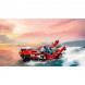 Конструктор LEGO Technic 42089 Моторная лодка в Новороссийске
