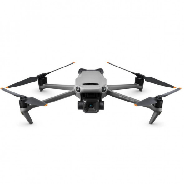 Квадрокоптер DJI Mavic 3 Classic (Без пульта) в Новороссийске