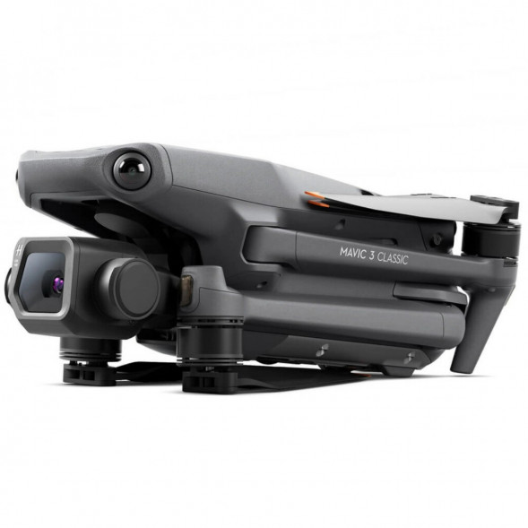 Квадрокоптер DJI Mavic 3 Classic (Без пульта) в Новороссийске