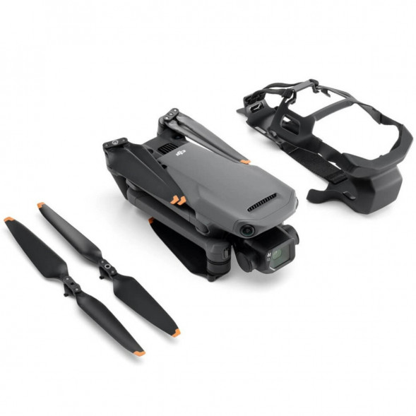 Квадрокоптер DJI Mavic 3 Classic (Без пульта) в Новороссийске