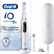Электрическая зубная щетка Oral-B iO Series 9s (387224), White в Новороссийске