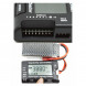Тестер ёмкости аккумулятора CellMeter-7 с функцией балансировки ячеек в Новороссийске