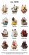 Фигурка Pop Mart One Piece The Grand Line в Новороссийске