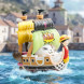 Фигурка Pop Mart One Piece The Grand Line в Новороссийске