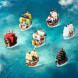 Фигурка Pop Mart One Piece The Grand Line в Новороссийске