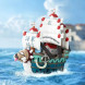 Фигурка Pop Mart One Piece The Grand Line в Новороссийске