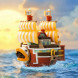 Фигурка Pop Mart One Piece The Grand Line в Новороссийске