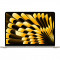 Ноутбук Apple MacBook Air 13 2026 MDHD4 (M5 10-Core GPU, 24GB/1TB), Сияющая звезда/Starlight