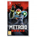 Игра Metroid Dread для Nintendo Switch, картридж в Новороссийске