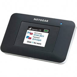 Маршрутизатор Netgear AirCard 797 (AC797-100EUS) black