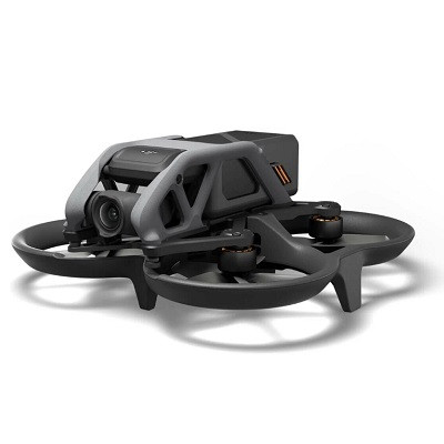 Квадрокоптер DJI Avata Pro-View Combo с пультом нового поколения DJI RC Motion 2 и очками DJI Goggles 2 в Новороссийске
