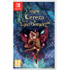 Игра Bayonetta Origins: Cereza and the Lost Demon [Nintendo Switch, русские субтитры] в Новороссийске