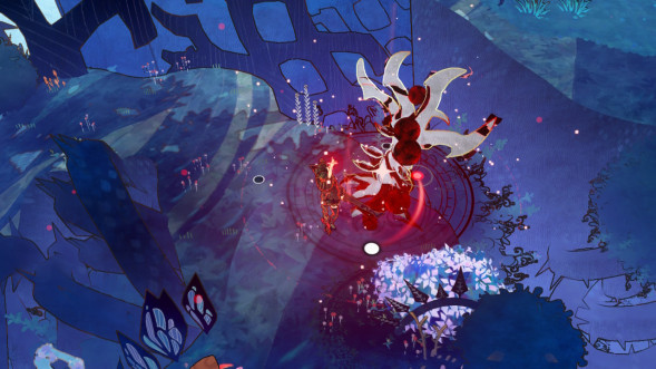 Игра Bayonetta Origins: Cereza and the Lost Demon [Nintendo Switch, русские субтитры] в Новороссийске