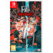 Игра Fate/Samurai Remnant [Nintendo Switch, английская версия] в Новороссийске