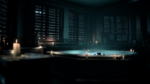 Игра Until Dawn (Дожить До Рассвета)[PS5, русская версия] в Новороссийске