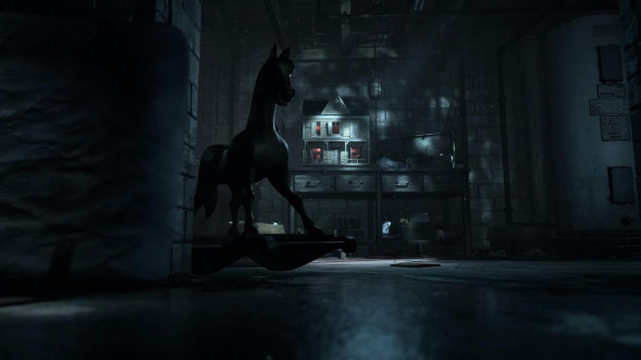 Игра Until Dawn (Дожить До Рассвета)[PS5, русская версия] в Новороссийске