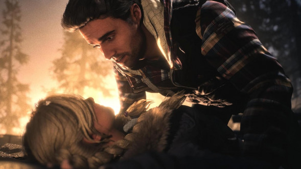 Игра Until Dawn (Дожить До Рассвета)[PS5, русская версия] в Новороссийске