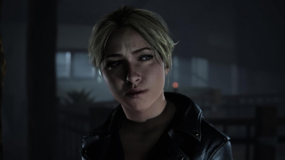 Игра Until Dawn (Дожить До Рассвета)[PS5, русская версия] в Новороссийске