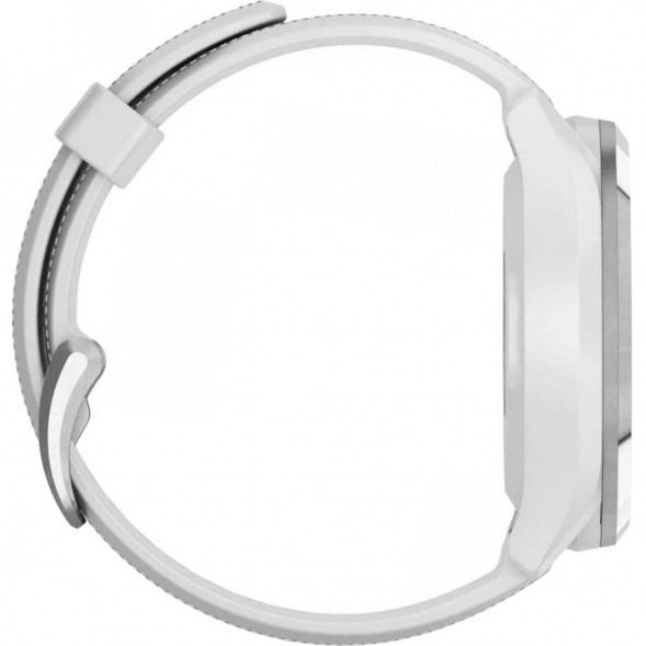 Умные часы для гольфа Garmin Approach S42, белый 010-02572-01 в Новороссийске