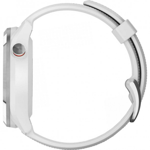 Умные часы для гольфа Garmin Approach S42, белый 010-02572-01 в Новороссийске