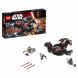 Конструктор LEGO Star Wars 75145 Истребитель Затмения в Новороссийске