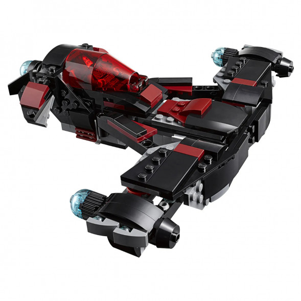 Конструктор LEGO Star Wars 75145 Истребитель Затмения в Новороссийске