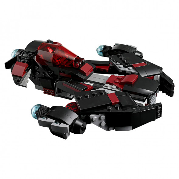 Конструктор LEGO Star Wars 75145 Истребитель Затмения в Новороссийске