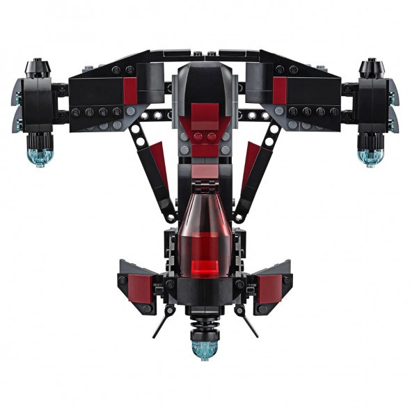 Конструктор LEGO Star Wars 75145 Истребитель Затмения в Новороссийске