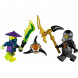 Конструктор LEGO Ninjago 70733 Бластер-байк в Новороссийске