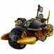 Конструктор LEGO Ninjago 70733 Бластер-байк в Новороссийске