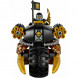 Конструктор LEGO Ninjago 70733 Бластер-байк в Новороссийске