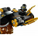 Конструктор LEGO Ninjago 70733 Бластер-байк в Новороссийске