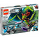 Конструктор LEGO Galaxy Squad 70703 Космический богомол в Новороссийске