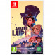 Игра Arsene Lupin: Once a Thief [Nintendo Switch, русские субтитры] в Новороссийске