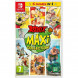 Игра Asterix: Maxi Collection [Nintendo Switch, русские субтитры] в Новороссийске