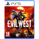Игра Evil West [PS5, русские субтитры] в Новороссийске