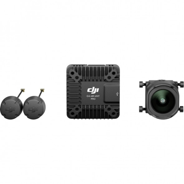 Цифровая система DJI O4 Air Unit Pro в Новороссийске